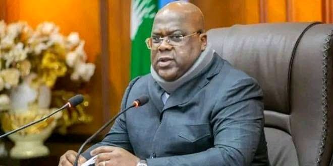 Félix Tshisekedi " les enseignants en RDC n'ont pas la matière " ! 1 Félix Tshisekedi " les enseignants en RDC n'ont pas la matière " ! 1