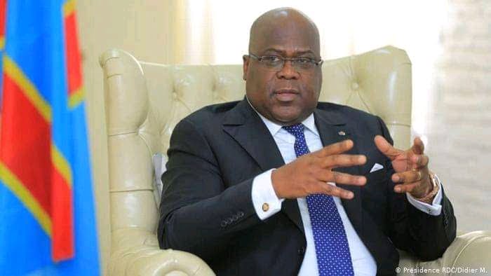 Flash/RDC : Félix Tshisekedi dénonce la sorcellerie de Joseph Kabila et son FCC qui ne veulent pas sa réussite ! 1 Flash/RDC : Félix Tshisekedi dénonce la sorcellerie de Joseph Kabila et son FCC qui ne veulent pas sa réussite ! 1