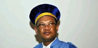 RDC : Le cabinet de Dieudonné Kaluba dénonce une procédure illégale !