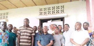 RDC : Le syndicat des enseignants fâché contre Félix Tshisekedi !