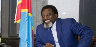Flash/RDC : Joseph Kabila prépare sa candidature en 2023 !