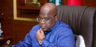 RDC : Félix Tshisekedi nomme de nouveaux ambassadeurs en Europe !