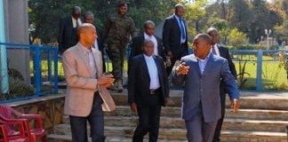 RDC : Tête-à-tête Moïse Katumbi et Joseph Kabila à Lubumbashi !