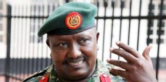 Flash/RDC : Le porte-parole de l’armée Ougandaise accuse les FARDC d’être complices avec les ADF !
