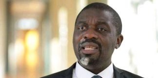 RDC : Jean-Jacques Lumumba annonce son ambition de s’engager en politique !