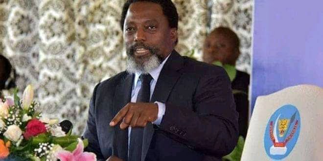 RDC : Joseph Kabila exige l'application de toutes recommandations du Forum Katangais ! 1 RDC : Joseph Kabila exige l'application de toutes recommandations du Forum Katangais ! 1