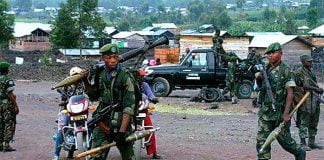 Alerte : les FARDC ont bombardé sur le territoire Rwandais, l’armée rwandaise parle des blessés !