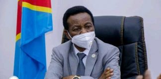 RDC : La colère de Christophe Mboso à Bahati Lukwebo sur le Congrès !