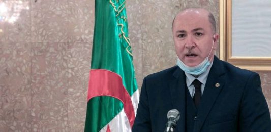 RDC : L’Algérie attribue une distinction honorifique à Partice Emery Lumumba pour son combat contre la colonisation !