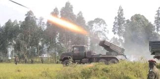 Flash/RDC : L’armée Rwandaise signalée en renfort aux M23 !