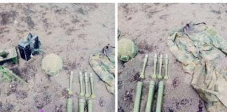 Flash : Des preuves qui confirment l’agression de la RDC par l’armée Rwandaise !