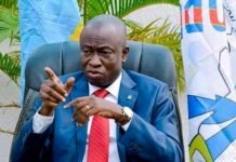 RDC : L’UDPS Augustin Kabuya réagit sur le forum Katangais !