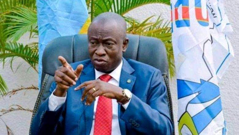 RDC : L'UDPS Augustin Kabuya réagit sur le forum Katangais ! 1 RDC : L'UDPS Augustin Kabuya réagit sur le forum Katangais ! 1