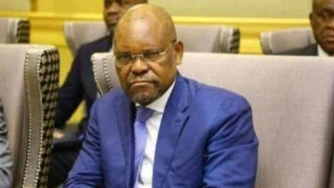 RDC : François Beya finalement déféré devant la justice ! 1 RDC : François Beya finalement déféré devant la justice ! 1