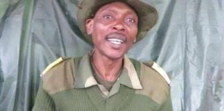 RDC : Le porte-parole de M23 Willy Ngoma sort de son silence !