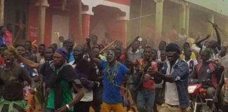Ituri : Les jeunes prennent les armes pour protéger leurs familles contre les rebelles de CODECO !