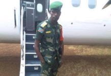 Flash : Un autre colonel FARDC tué pour trahison par ses compagnons d’armes !