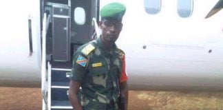 Flash : Un autre colonel FARDC tué pour trahison par ses compagnons d’armes !