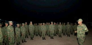 Paul Kagame envoie des troupes Rwandaises en Ouganda !