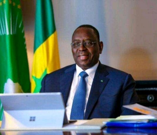 Une délégation de l’Union africaine attendue à Kinshasa avant de se rendre à Kigali !