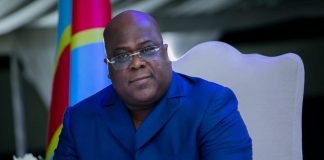 Flash/Félix Antoine Tshilombo dénonce « des complicités » entre des officiers et une milice en Ituri