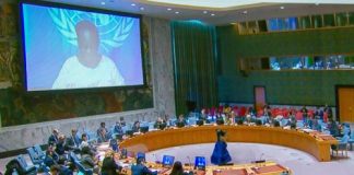 Flash/RDC: l’ONU condamne fermement l’attaque de M23 au Nord-Kivu