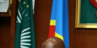 RDC : Félix-Antoine Tshilombo doit-il parvenir à déclarer une guerre entre nations comme réclame la population du Kivu?