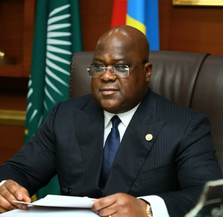 RDC : Félix-Antoine Tshilombo doit-il parvenir à déclarer une guerre entre nations comme réclame la population du Kivu? 1 RDC : Félix-Antoine Tshilombo doit-il parvenir à déclarer une guerre entre nations comme réclame la population du Kivu? 1