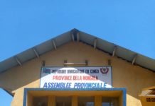 Mongala : Élection de gouverneur et vice-gouverneur dans la province de la Mongala.