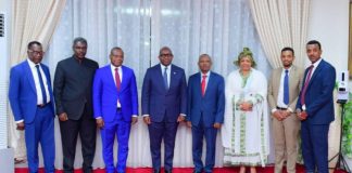 Sama Lukonde : normalisation du trafic aérien en RDC et mise en place effective de la nouvelle compagnie AIR CONGO