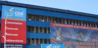 COMMUNIQUE DE PRESSE N°: 033/AJBS/BC//RNM/MGL/2022