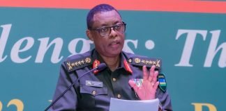 RDC – RWANDA : l’armée rwandaise parle de l’enlèvement de ses deux soldats !
