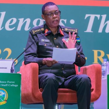 RDC - RWANDA : l'armée rwandaise parle de l'enlèvement de ses deux soldats ! 1 RDC - RWANDA : l'armée rwandaise parle de l'enlèvement de ses deux soldats ! 1