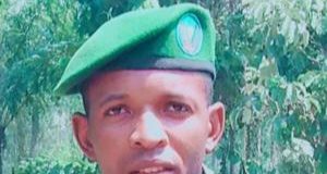 FARDC: «Nous devons communiquer positivement sur les opérations», capitaine Anthony Mwalushayi