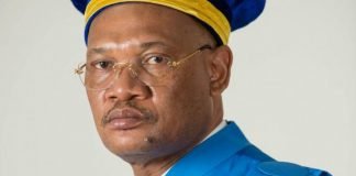 Flash/RDC: Dieudonné Kaluba refoulé de la présidence de la cour constitutionnelle