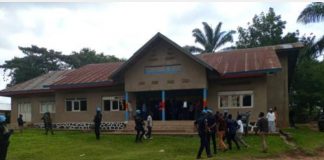 RDC-Beni : les FARDC s’affrontent aux rebelles ADF à Bolema