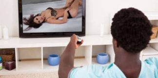 Intéressant ! Le Nigeria en tête du Classement des pays qui regardent le plus les vidéos pour les adultes!