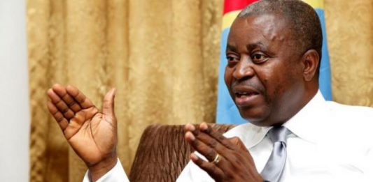 Flash/RDC : le parti Nouvel Elan d’Adolphe Muzito se désengage de la structure dite “Bloc patriotique”