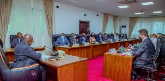RDC/Désarmement : Sama Lukonde débloque du fonds pour la mise en œuvre du programme DDRCS