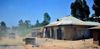 Urgent/Ituri : une nouvelle attaque de la CODECO, 4 personnes kidnappées à Djugu-centre