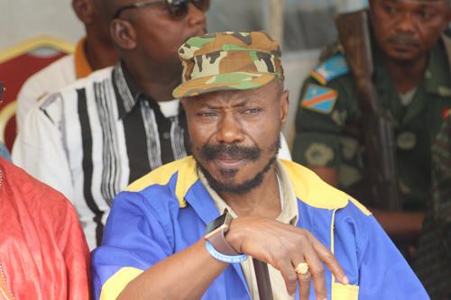 Flash/RDC: « Je ne porte pas sur mes mains le sang de M’Zee Laurent Desiré Kabila », dit Eddy Kapend 1 Flash/RDC: « Je ne porte pas sur mes mains le sang de M’Zee Laurent Desiré Kabila », dit Eddy Kapend 1
