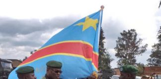 Sud-Kivu : Une campagne de récolte de fonds pour les FARDC