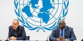 Flash/Révision de la loi électorale en RDC: la MONUSCO salue les efforts de l’Assemblée nationale