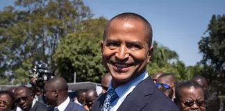 RDC : Moïse Katumbi soutien la candidature de Joseph Kabila en 2023 !
