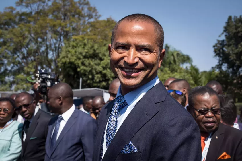 RDC : Moïse Katumbi soutien la candidature de Joseph Kabila en 2023 ! 1 RDC : Moïse Katumbi soutien la candidature de Joseph Kabila en 2023 ! 1