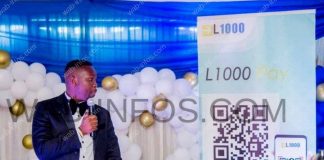 Goma: L1000 Pay, une application qui vient rendre la vie facile!