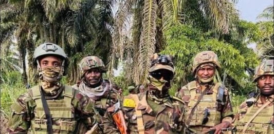 Nord-Kivu: le camp stratégique militaire de Rumangabo dans le viseur de M23