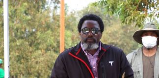 Flash/RDC : Joseph Kabila décide de postuler en 2023 !