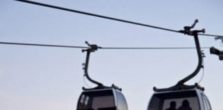 Flash/Embouteillages à Kinshasa : Le gouvernement envisage lancer les métro aériens, le transport urbain sur le fleuve et la construction de Tramway
