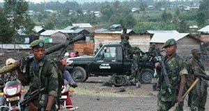 Flash/RDC : le général Sylvain Ekenge dresse un bilan positif de l’an 1 de l’état de siège au Nord-Kivu